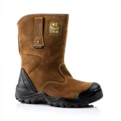 Buckbootz Buckshot Laars Bruin S3/hro/wru/src Mt 45