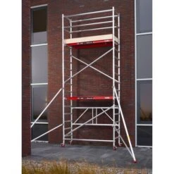Altrex RS 44-POWER 1.0m Hout Ø150 185 -Aanbiedingen Tool Gigant Winkel c440008 rs tower 44 s 001