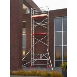 Altrex RS 44-POWER 1.0m Hout Ø150 185 -Aanbiedingen Tool Gigant Winkel c440010 rs tower 44 s 001