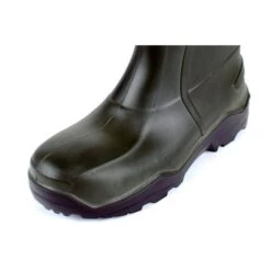 Dunlop - C762 Purofort+ Knielaars S5 Zwart, Groen En Geel - 42 - 08 - GROEN -Aanbiedingen Tool Gigant Winkel c7620803 1