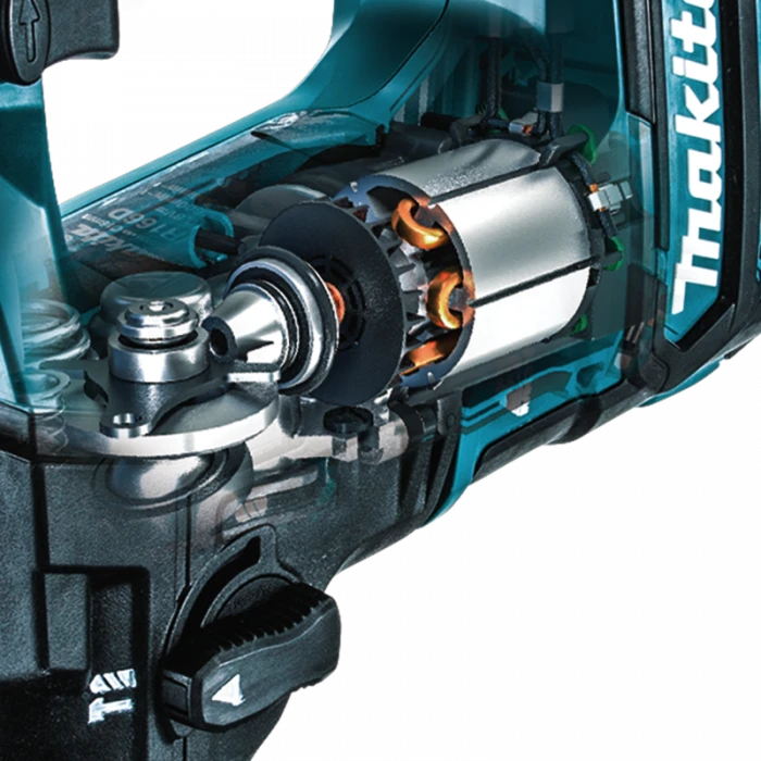Makita HR166DZJ 12 V Max Boorhamer 17 Makita HR166DZJ 12 V Max Boorhamer - Afbeelding 17