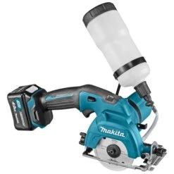 Makita CC301DSMJ 12 V Max Diamantsnijder Nat 85 Mm -Aanbiedingen Tool Gigant Winkel cc301dsmj a1r0
