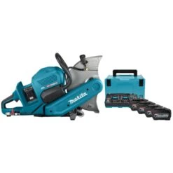 Makita CE001GT401X XGT 2x40 V Max Doorslijper 355mm -Aanbiedingen Tool Gigant Winkel ce001gt401x c1c0 s100