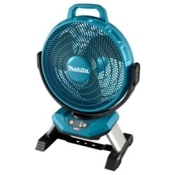 Makita CF002GZ 40 V Max Ventilator Met Zwenkfunctie