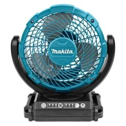Makita CF101DZ 12 V Max Ventilator Met Zwenkfunctie -Aanbiedingen Tool Gigant Winkel cf101d a1c0 1