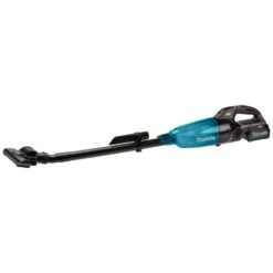 Makita CL001GA210 40 V Max Steelstofzuiger Zwart -Aanbiedingen Tool Gigant Winkel cl001ga210 c1l0