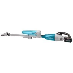 Makita CL001GA224 40 V Max Steelstofzuiger Wit -Aanbiedingen Tool Gigant Winkel cl001ga224 c1r0