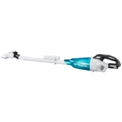 Makita CL001GZ12 40 V Max Steelstofzuiger Wit -Aanbiedingen Tool Gigant Winkel cl001gz12 c1r0