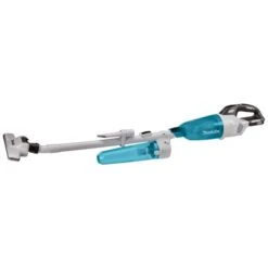 Makita CL001GZ22 40 V Max Steelstofzuiger Wit -Aanbiedingen Tool Gigant Winkel cl001gz22 c1l0