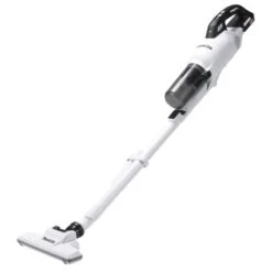Makita CL003GZ10 40 V Max Steelstofzuiger Wit
