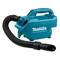 Makita CL121DZX 12 V Max Auto Stofzuiger -Aanbiedingen Tool Gigant Winkel cl121d a1l0