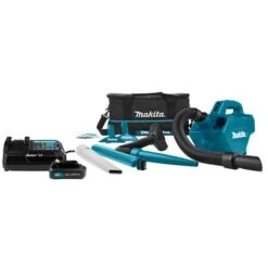 Makita CL121DSA 12 V Max Auto Stofzuiger -Aanbiedingen Tool Gigant Winkel cl121dsa c2r0 s100