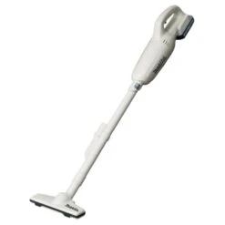 Makita CL183D001 18 V Steelstofzuiger Ivoor Wit