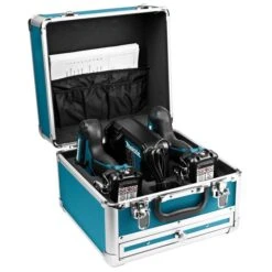 Makita CLX224SAX1 12 V Max Combiset Boren En (slag)schroeven -Aanbiedingen Tool Gigant Winkel clx224sax1 a1l0 1