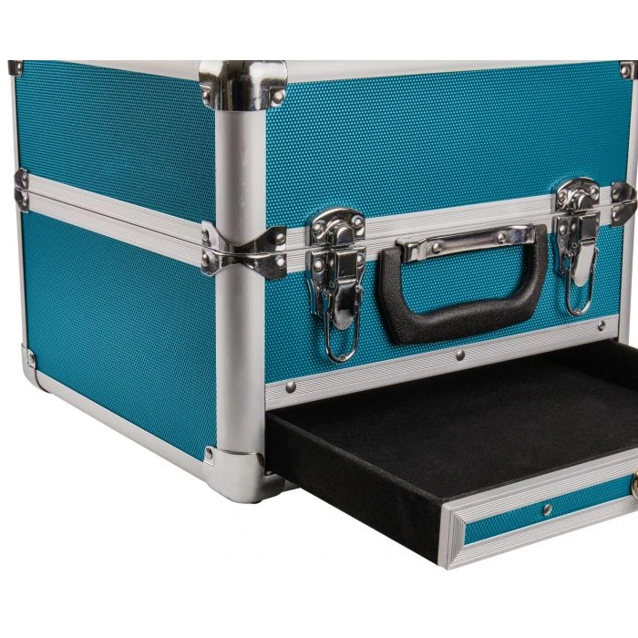 Makita CLX228SAX2 12 V Max Combiset (klop)boren En (slag)schroeven 13 Makita CLX228SAX2 12 V Max Combiset (klop)boren En (slag)schroeven - Afbeelding 13