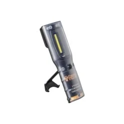 Fenon Fenon Compact 2 PowerLED Met Magneet, Haak En Auto Oplader