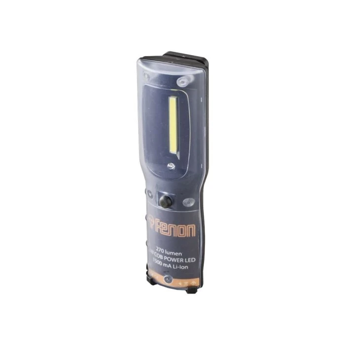 Fenon Fenon Compact 2 PowerLED Met Magneet, Haak En Auto Oplader 4 Fenon Fenon Compact 2 PowerLED Met Magneet, Haak En Auto Oplader - Afbeelding 4