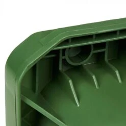 Container - Kliko 120 Liter Groen -Aanbiedingen Tool Gigant Winkel container deksel groen