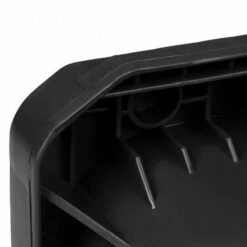 Container - Kliko 120 Liter Grijs -Aanbiedingen Tool Gigant Winkel container rand grijs