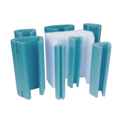 Easydek Frame Cover ECO U-profiel 100mm