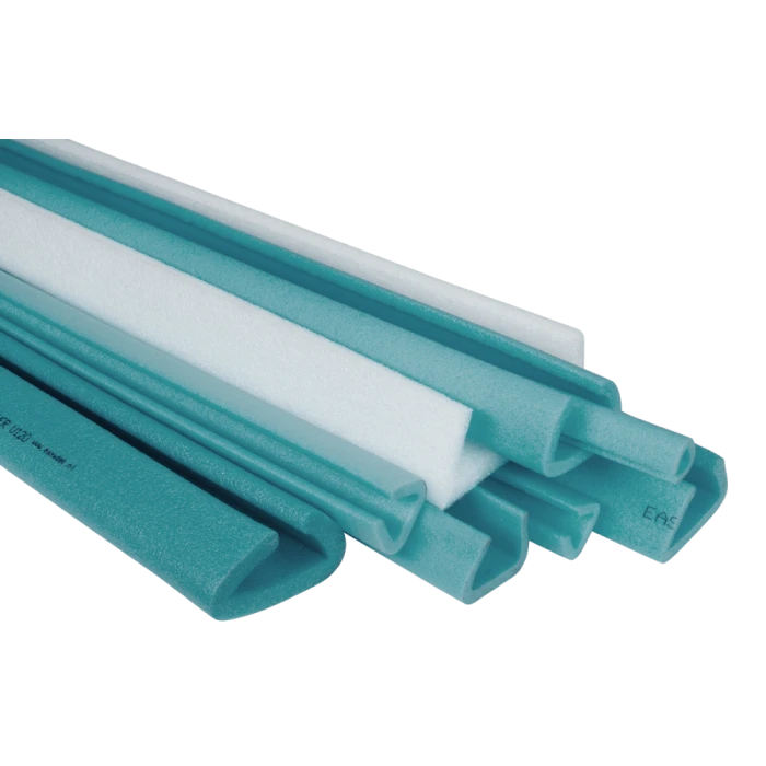 Easydek Frame Cover ECO U-profiel 60mm 2 Easydek Frame Cover ECO U-profiel 60mm - Afbeelding 2