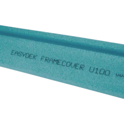 Easydek Frame Cover ECO U-profiel 80mm -Aanbiedingen Tool Gigant Winkel cropped framecover v100 detail edit comp 2 3