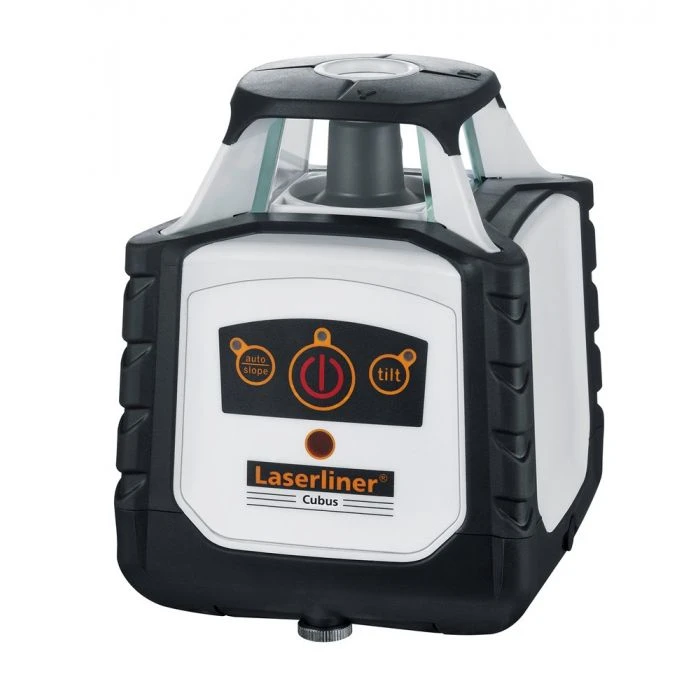 Laserliner Cubus 110S 1 Laserliner Cubus 110S