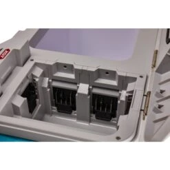 Makita CW001GZ Vries- /koelbox Met Verwarmfunctie -Aanbiedingen Tool Gigant Winkel cw001gz f 003