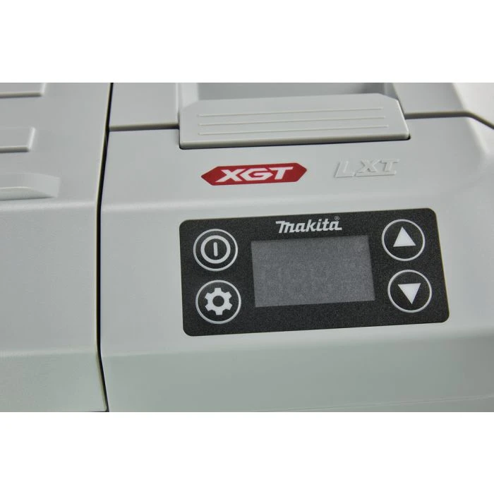 Makita CW002GZ 40 V Max Vries- /koelbox Met Verwarmfunctie 50 L 2 Makita CW002GZ 40 V Max Vries- /koelbox Met Verwarmfunctie 50 L - Afbeelding 2