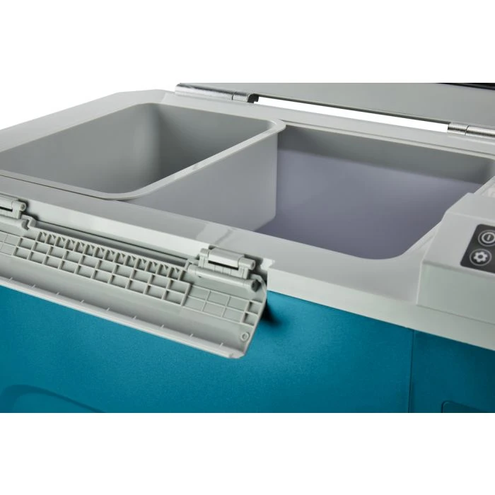 Makita CW002GZ 40 V Max Vries- /koelbox Met Verwarmfunctie 50 L 3 Makita CW002GZ 40 V Max Vries- /koelbox Met Verwarmfunctie 50 L - Afbeelding 3