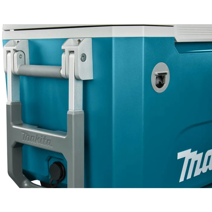 Makita CW002GZ 40 V Max Vries- /koelbox Met Verwarmfunctie 50 L 5 Makita CW002GZ 40 V Max Vries- /koelbox Met Verwarmfunctie 50 L - Afbeelding 5