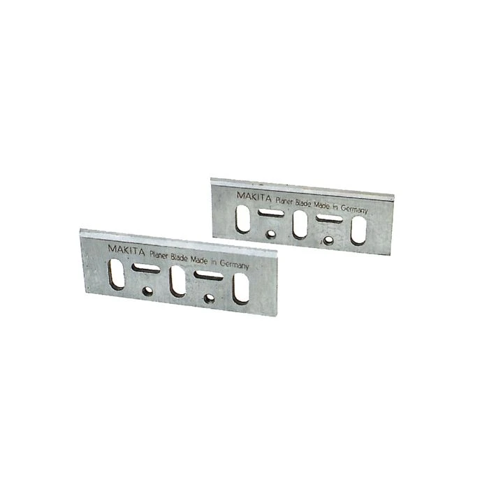 Makita D-07967 HM Schaafbeitels 82mm 2 Makita D-07967 HM Schaafbeitels 82mm - Afbeelding 2