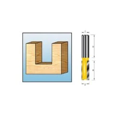 Makita D-09307 Groeffrees 15x20 S6 -Aanbiedingen Tool Gigant Winkel d 09226 a1c0 4
