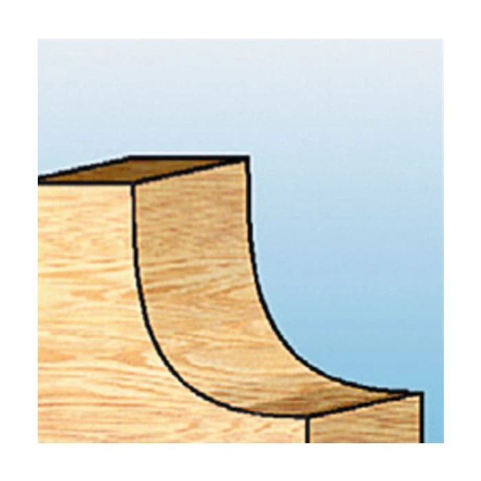 Makita D-11461 Holprofielfr+lag R6,35 S8 7 Makita D-11461 Holprofielfr+lag R6,35 S8 - Afbeelding 7