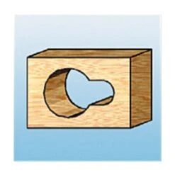 Makita D-11988 Sleutelgatfrees 9,53 S8 -Aanbiedingen Tool Gigant Winkel d 11988 a1c0 s01 1