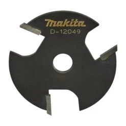 Makita D-12049 Groefmes HM 2,5mm -Aanbiedingen Tool Gigant Winkel d 12049 c1c0 1