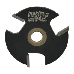 Makita D-12055 Groefmes HM 3,0mm -Aanbiedingen Tool Gigant Winkel d 12055 c1c0 1