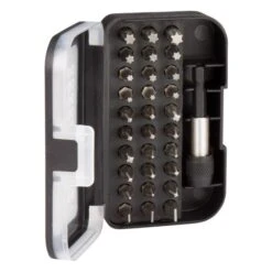 Makita D-30667 Schroefbitset 31-delig 7 Makita D-30667 Schroefbitset 31-delig -Aanbiedingen Tool Gigant Winkel d 30667 c1l0 s01