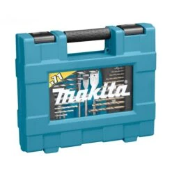 Makita D-33691 Boor-/schroefbitset 71-delig 9 Makita D-33691 Boor-/schroefbitset 71-delig -Aanbiedingen Tool Gigant Winkel d 33691