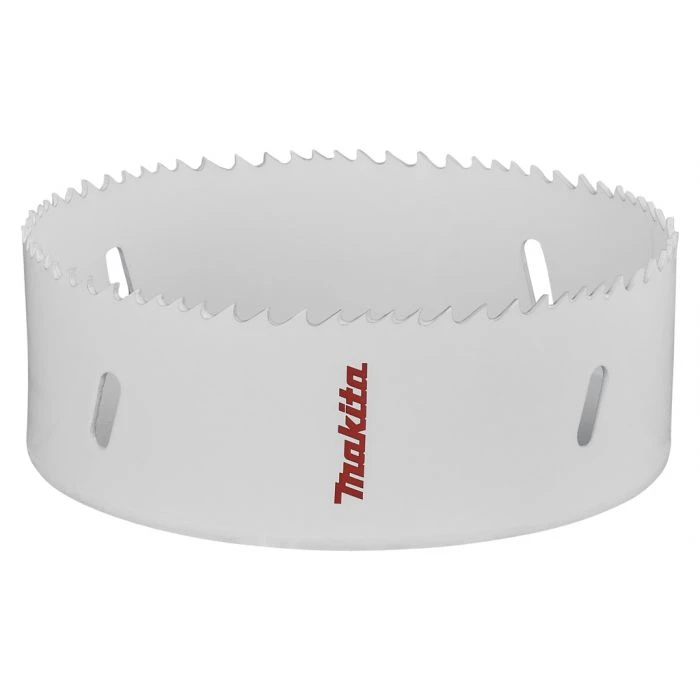 Makita D-35617 Gatzaag 121mm Hout/metaal 2 Makita D-35617 Gatzaag 121mm Hout/metaal - Afbeelding 2