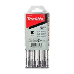 Makita D-36049 Betonborenset 5-delig