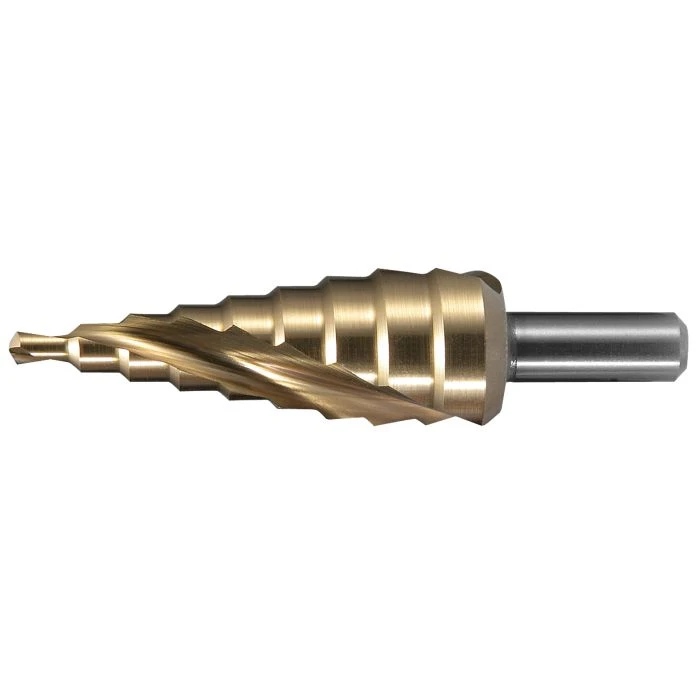 Makita D-40191 Trappenboor 15 Traps 4-32mm 6 Makita D-40191 Trappenboor 15 Traps 4-32mm - Afbeelding 6