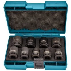 Makita D-41517 Krachtdoppenset 9-delig 7 Makita D-41517 Krachtdoppenset 9-delig -Aanbiedingen Tool Gigant Winkel d 41517 c1c0 s02