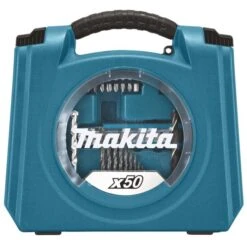 Makita D-42014 Boor-/schroefbitset 50-delig -Aanbiedingen Tool Gigant Winkel d 42014 a1c0