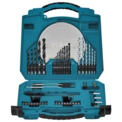 Makita D-42014 Boor-/schroefbitset 50-delig -Aanbiedingen Tool Gigant Winkel d 42014 c1c0 1