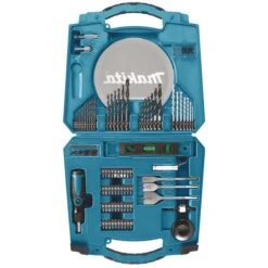 Makita D-42036 Boor-/schroefbitset 100-delig -Aanbiedingen Tool Gigant Winkel d 42036 a1c0 s01