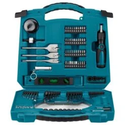 Makita D-42036 Boor-/schroefbitset 100-delig -Aanbiedingen Tool Gigant Winkel d 42036 c1c0 s02 1