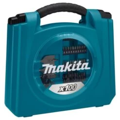 Makita D-42036 Boor-/schroefbitset 100-delig -Aanbiedingen Tool Gigant Winkel d 42036 c1l0 1