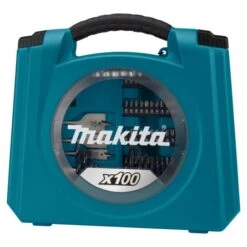 Makita D-42036 Boor-/schroefbitset 100-delig -Aanbiedingen Tool Gigant Winkel d 42036 c1l0 s101 1