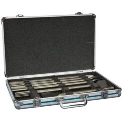 Makita D-42488 Beitelset 6-delig 9 Makita D-42488 Beitelset 6-delig -Aanbiedingen Tool Gigant Winkel d 42488 c1l0 s01